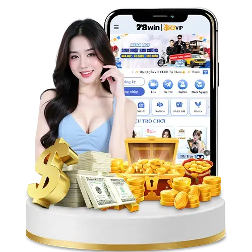 Biểu tượng hoàn trả cao hơn.